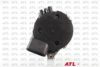 ATL Autotechnik L 41 460 Alternator